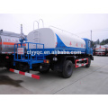 China Brand 10000 Liter Water Carting